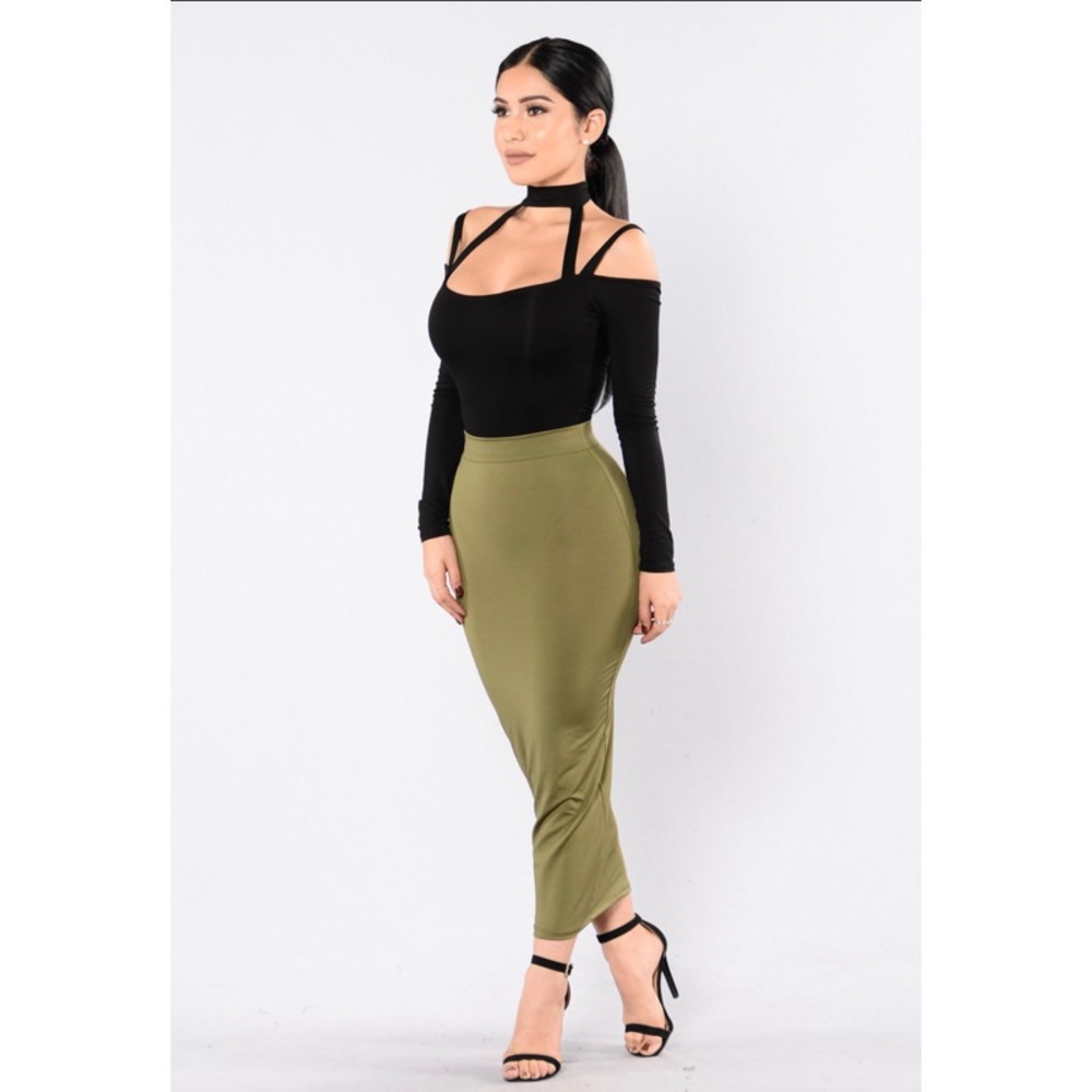 high hopes body suit